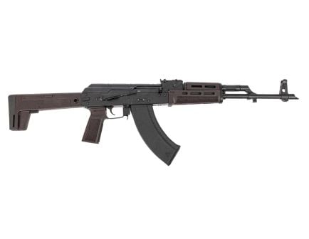 PSA AK-47 GF3 Forged B5 Rifle, Plum