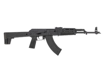 PSA AK-47 GF3 Forged B5 Rifle, Black