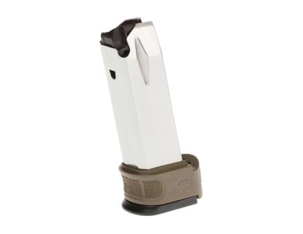 Springfield Armory XD Mod.2 .40 S&W 12rd Magazine, FDE - XDG0932FDE