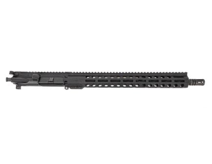PSA Guardsman-15 16" Midlength 1/7 CL Phosphate 15" MLOK Upper with BCG & CH