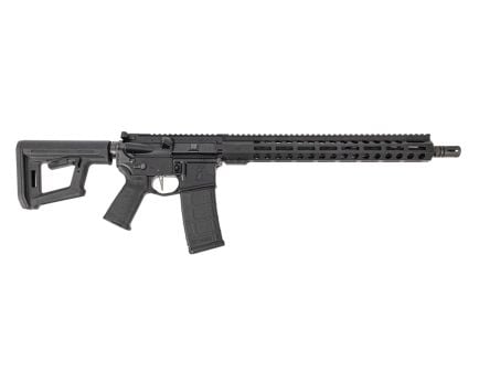 PSA Guardsman-15 16" Midlength 5.56 NATO 1/7 CL Phosphate 15" MLOK Rifle