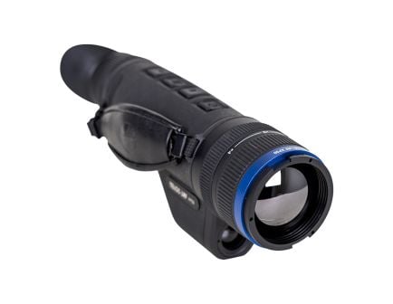 Pulsar Telos LRF XP50 Monocular - Thermal Monocular with Laser Rangefinder 2.5-10x50mm for Enhanced Targeting - Reconditioned - R-PL77492