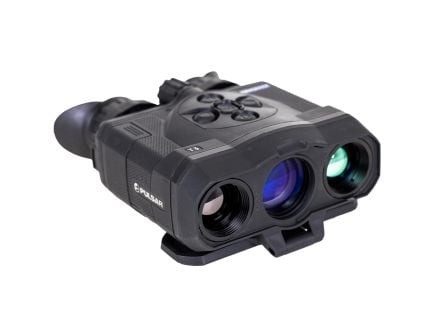 Pulsar Trionyx T3 Multispectral Binoculars 2.5-10x Thermal, 3.5-14x Digital Night Vision, 850nm IR - Reconditioned - R-PL77451