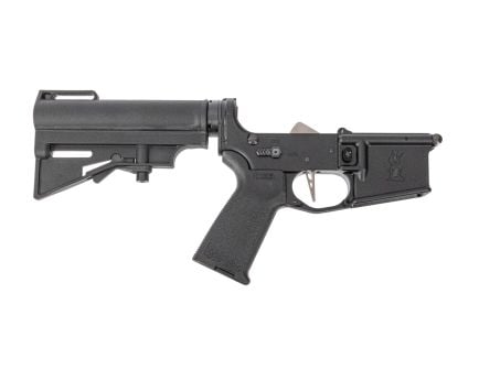 PSA Guardsman-15 Complete MOE Pistol Lower w/ HAR-15 Brace