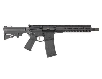 PSA Guardsman-15 10.3" Carbine-Length 5.56 NATO 1/7 CL Phosphate 9" MLOK Pistol