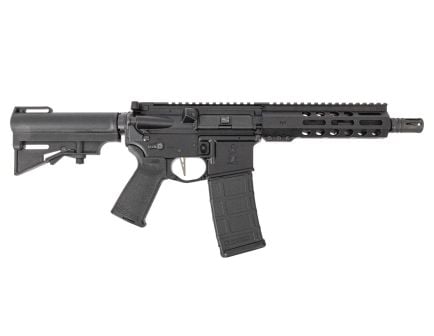 PSA Guardsman-15 8" Pistol-Length 300BLK 1/7 CL Phosphate 7" MLOK Pistol