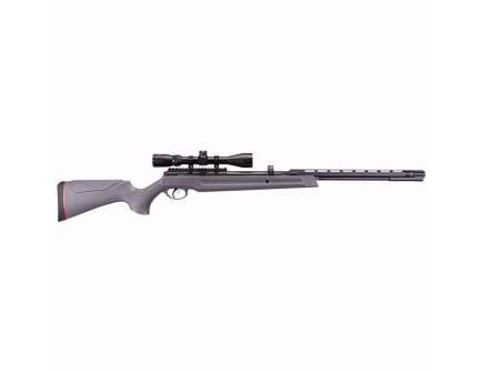 Umarex Synergis Elite .22 19.25" Air Rifle, Gray - 221514
