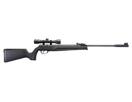 Umarex Prymex .177 18.9" Break Action Air Rifle, Black - 2251549