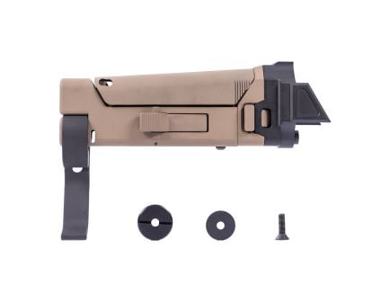 JAKL-15 / 300 BO F5 Brace Kit, FDE