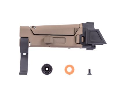 JAKL-10 F5 Brace Kit, FDE