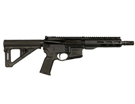 Radical Firearms Pistol .300 AAC Blackout 8.5" 30rds Semi-Auto Pistol, Black