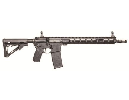Smith & Wesson M&P15 Axe 5.56 NATO 16.1" 30rds Semi‑Auto Rifle, Black