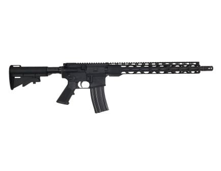 Radical Firearms FR-16 .300 AAC Blackout 16" 30rds Semi-Auto Rifle, Black