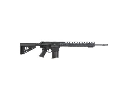 LaRue Tactical LT10 .308 Win 20" 10rds Semi-Auto Rifle, Black