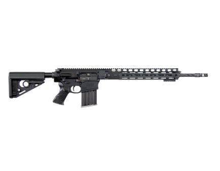 LaRue Tactical LT10 6.5 Creedmoor 16" 20rds Semi-Auto Rifle, Black