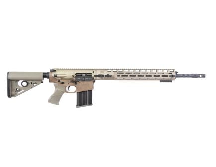 LaRue Tactical LT10 6.5 Creedmoor 16" 10rds Semi-Auto Rifle, FDE