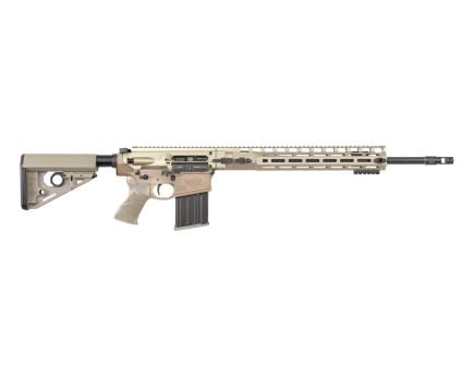 LaRue Tactical LT10 .308 Win 16" 20rds Semi-Auto Rifle, FDE