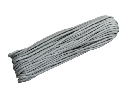 Atwood Parachute Cord 100 ft, Gray