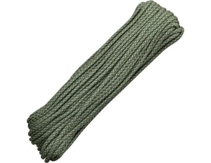 Atwood Parachute Cord 100 ft, Digital Acu