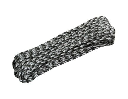 Atwood Parachute Cord 100 ft, Urban Camo