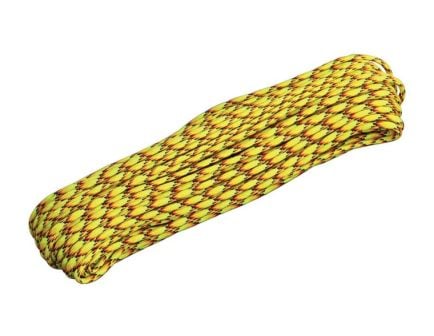 Atwood Parachute Cord 100 ft, Explode