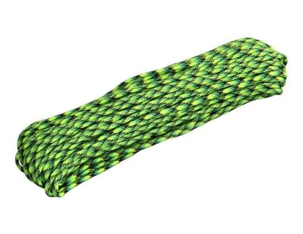 Atwood Parachute Cord 100 ft, Gecko