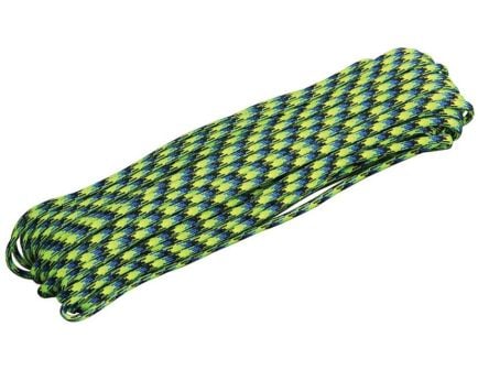 Atwood Parachute Cord 100 ft, Aquatica