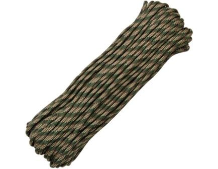 Atwood Parachute Cord 100 ft, Recon