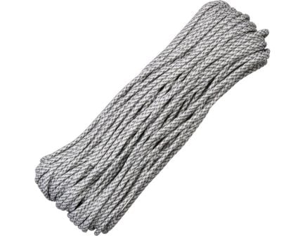 Atwood Parachute Cord 100 ft, Arctic Camo
