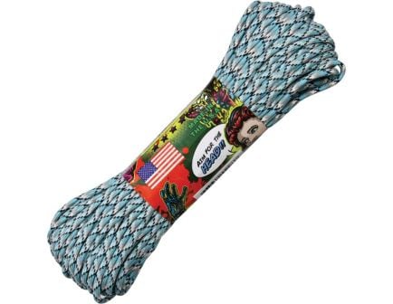Atwood Parachute Cord 100 ft, Antidote