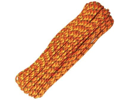 Atwood Parachute Cord 100 ft, Atomic