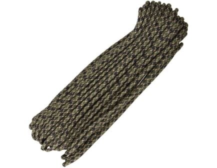 Atwood Parachute Cord 100 ft, Veteran