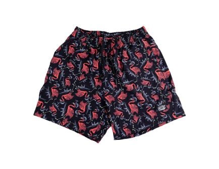 Born United Men's Performance Training Shorts - 5.5"- Tactimingo