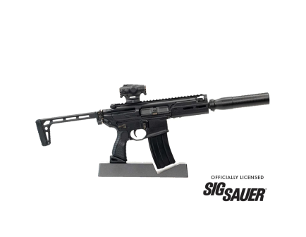 GoatGuns SIG MCX Model, Black