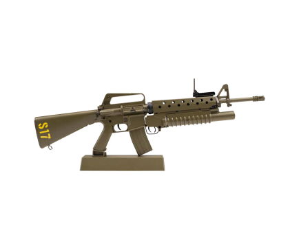 GoatGuns M16 Grenadier Model, ODG