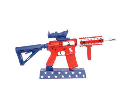 GoatGuns AR15 Model, USA