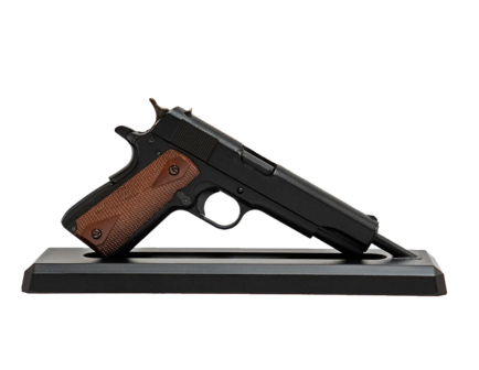 GoatGuns 1911 Model, Black