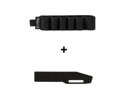 Vang Comp Systems Shell Holder Placard Kit for Mossberg 940, Black