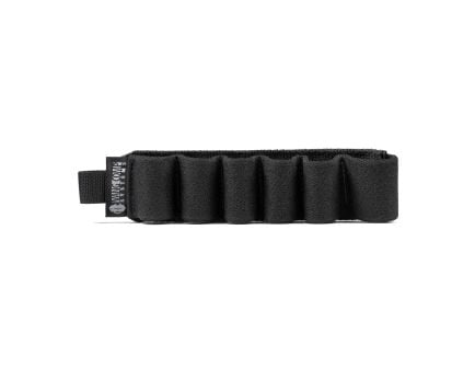 Vang Comp Systems Spare Carrier for DSAC 6-shell 12ga, Black