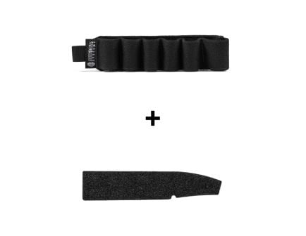 Vang Comp Systems Shell Holder Placard Kit for Beretta 1301 Tactitcal, Black