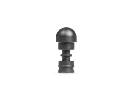 Vang Comp Systems Dome Head Safety for Remington, Matte Black
