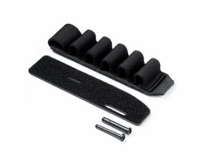 Vang Comp Systems Detachable Side Ammo Carrier Kit Remington 12ga, Black