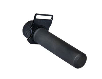 Vang Comp Systems +2 Magazine Extension Remington 12ga, Matte Black