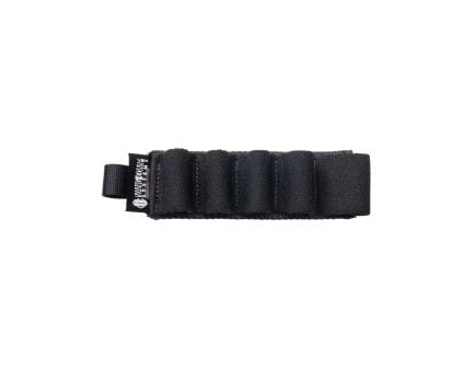 Vang Comp Systems DSAC Spare Carrier 5-shell 12ga, Black