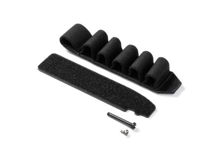 Vang Comp Systems Detachable Side Ammo Carrier Kit Mossberg 12ga, Black