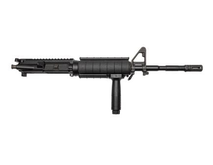 PSA "M4A1" 14.5" P&W Quad Rail Upper w/ BCG & CH