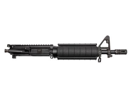 PSA-18 10.5" Quad Rail Upper w/ BCG & CH