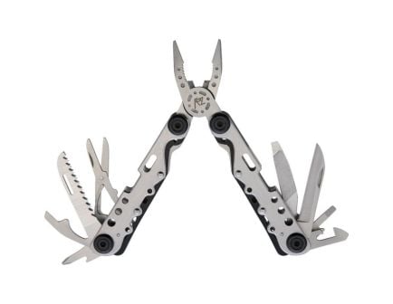 Katz MT45 Multi Tool, Silver - KTZMT45