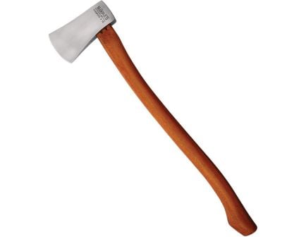 Marbles No. 10 Camp Axe, Brown - MR010
