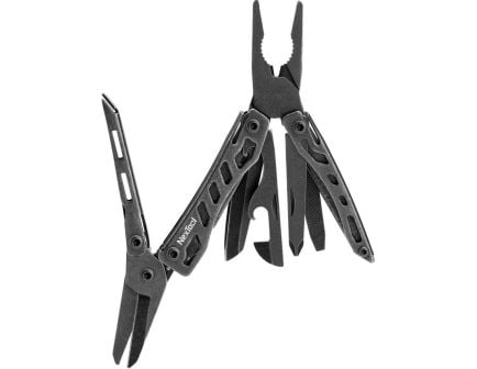 NexTool Mini Flagship Multi Tool, Black - NTL20122